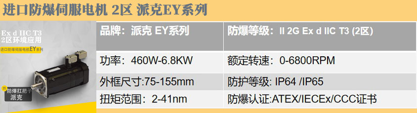 防爆電機